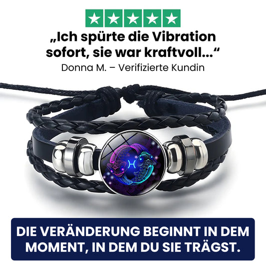 Fische Spirit Armband